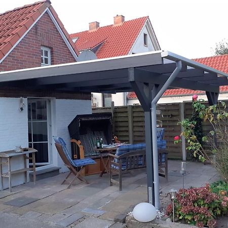 Echt Ostfriesenhus Villa Norden Exteriör bild